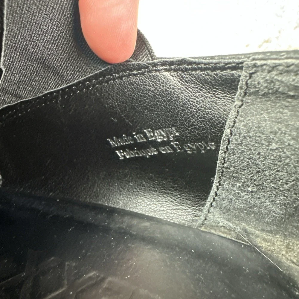 THE FLEXX flexx wedge